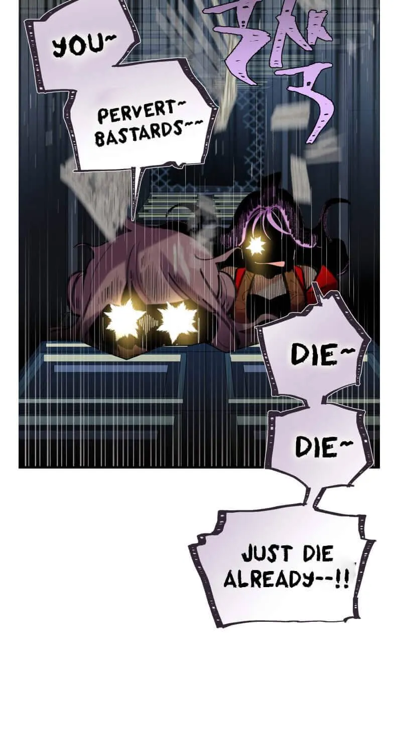 Read Lightning Degree chapter 107 image 68 on Lezhin