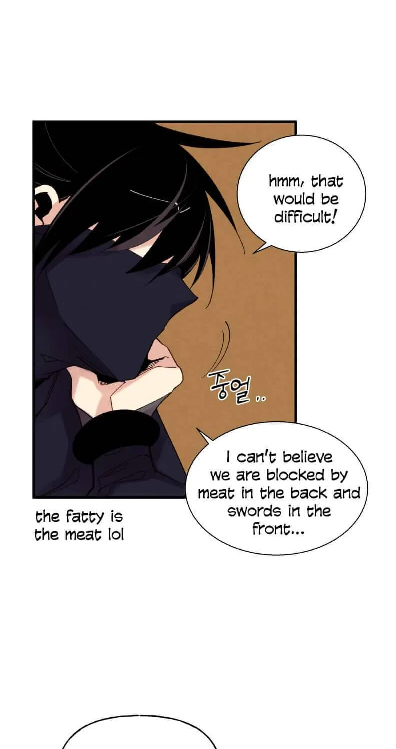 Read Lightning Degree chapter 107 image 69 on Lezhin