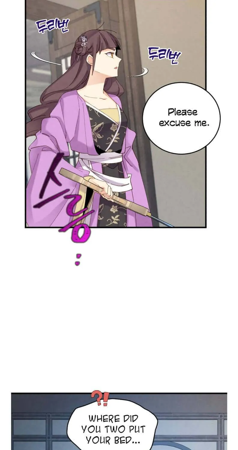 Read Lightning Degree chapter 107 image 8 on Lezhin