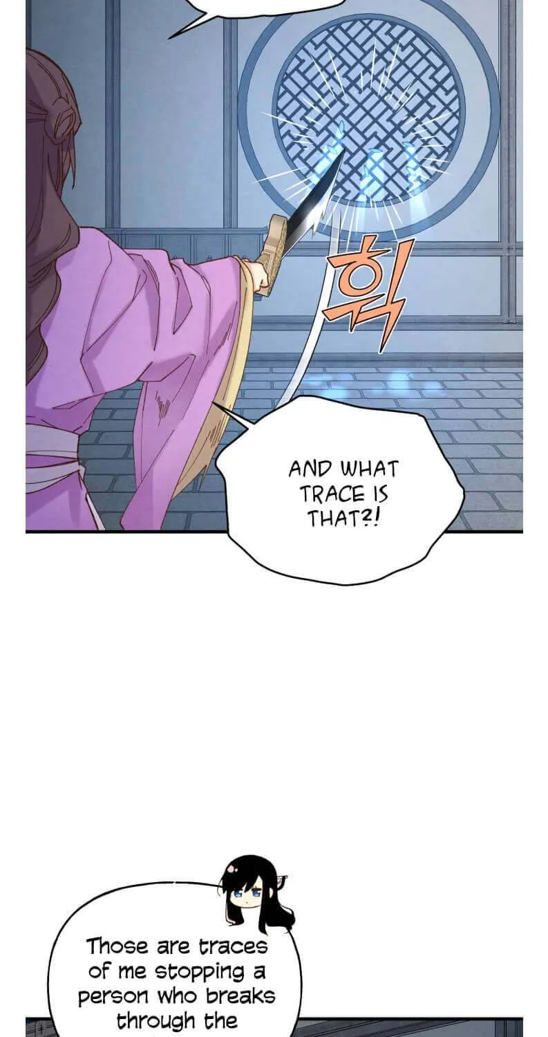 Read Lightning Degree chapter 107 image 9 on Lezhin