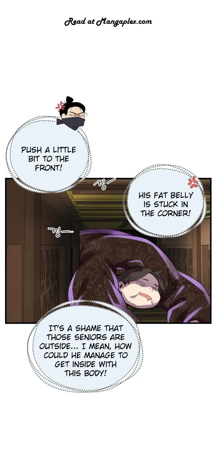 Read Lightning Degree chapter 108 image 1 on Lezhin
