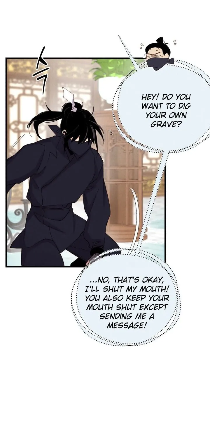 Read Lightning Degree chapter 108 image 11 on Lezhin