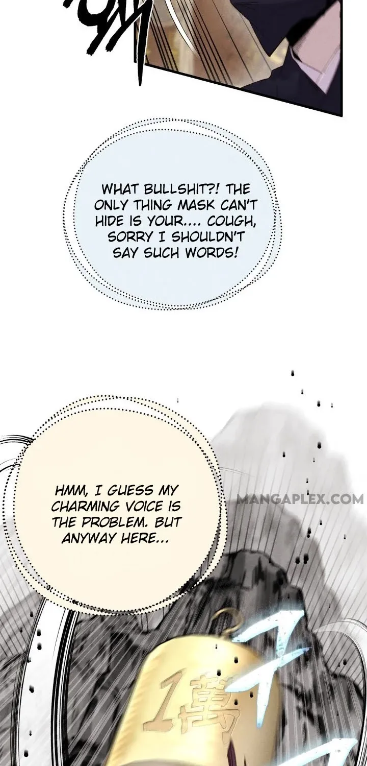 Read Lightning Degree chapter 108 image 15 on Lezhin