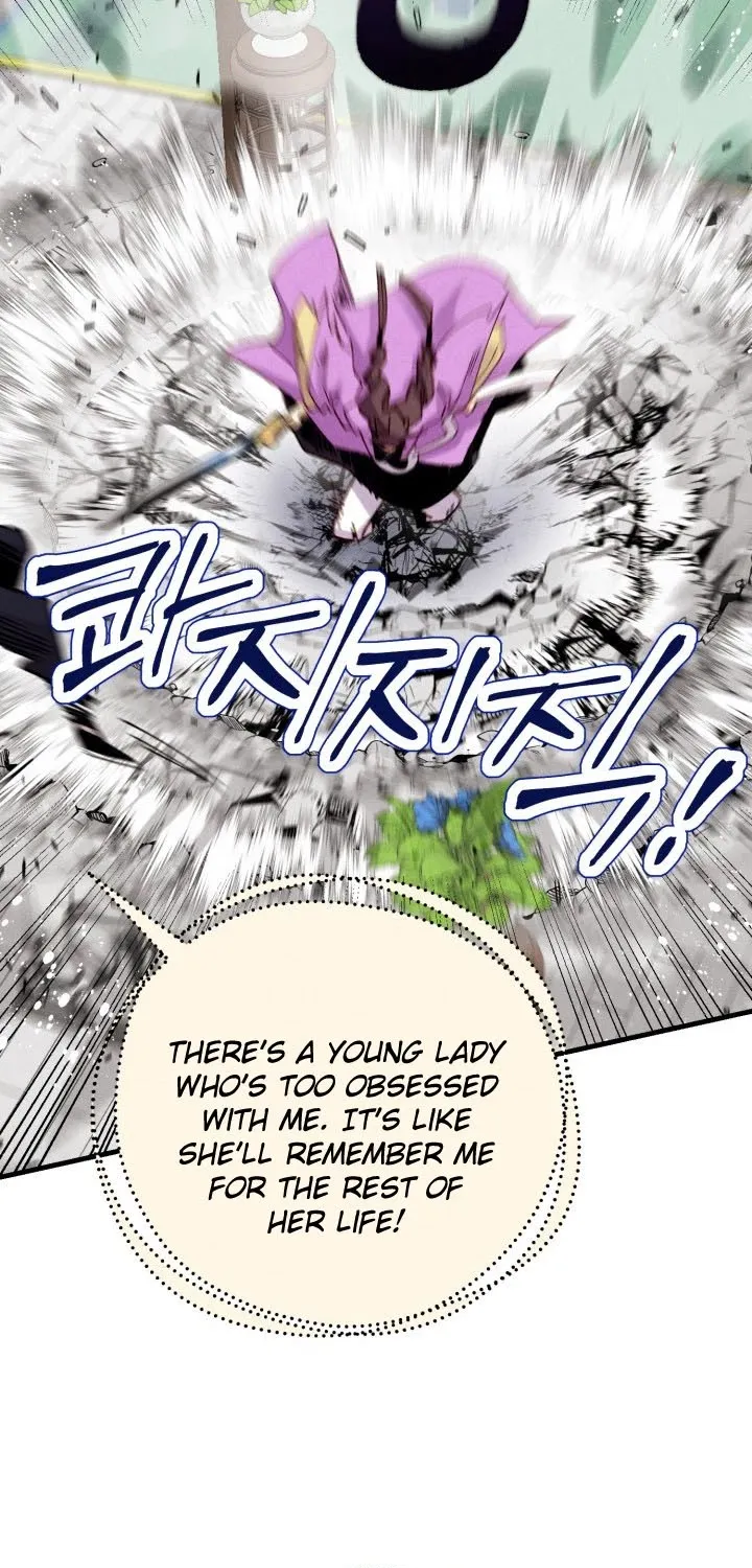 Read Lightning Degree chapter 108 image 19 on Lezhin