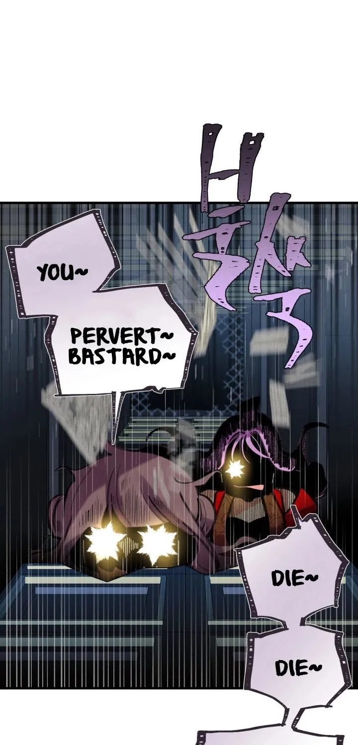 Read Lightning Degree chapter 108 image 2 on Lezhin