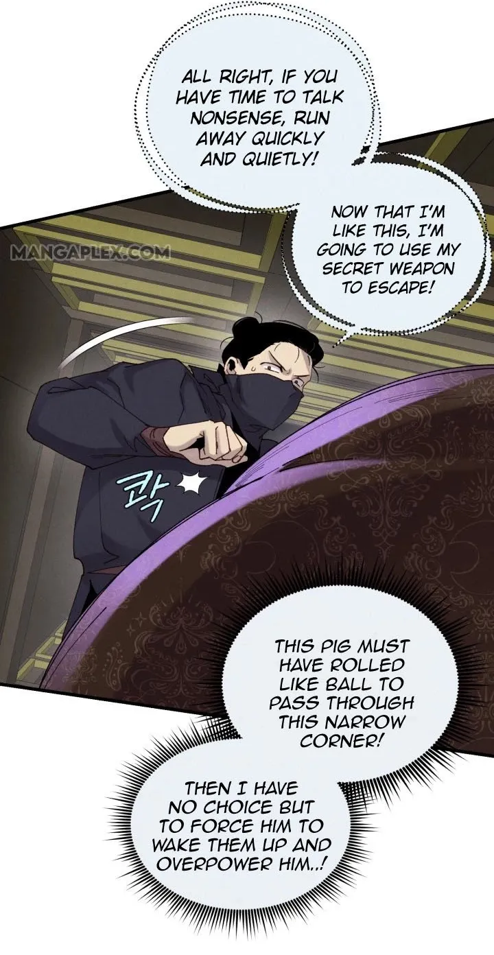 Read Lightning Degree chapter 108 image 20 on Lezhin