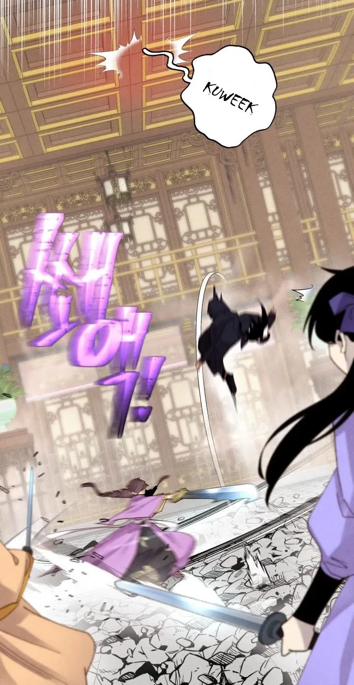 Read Lightning Degree chapter 108 image 22 on Lezhin