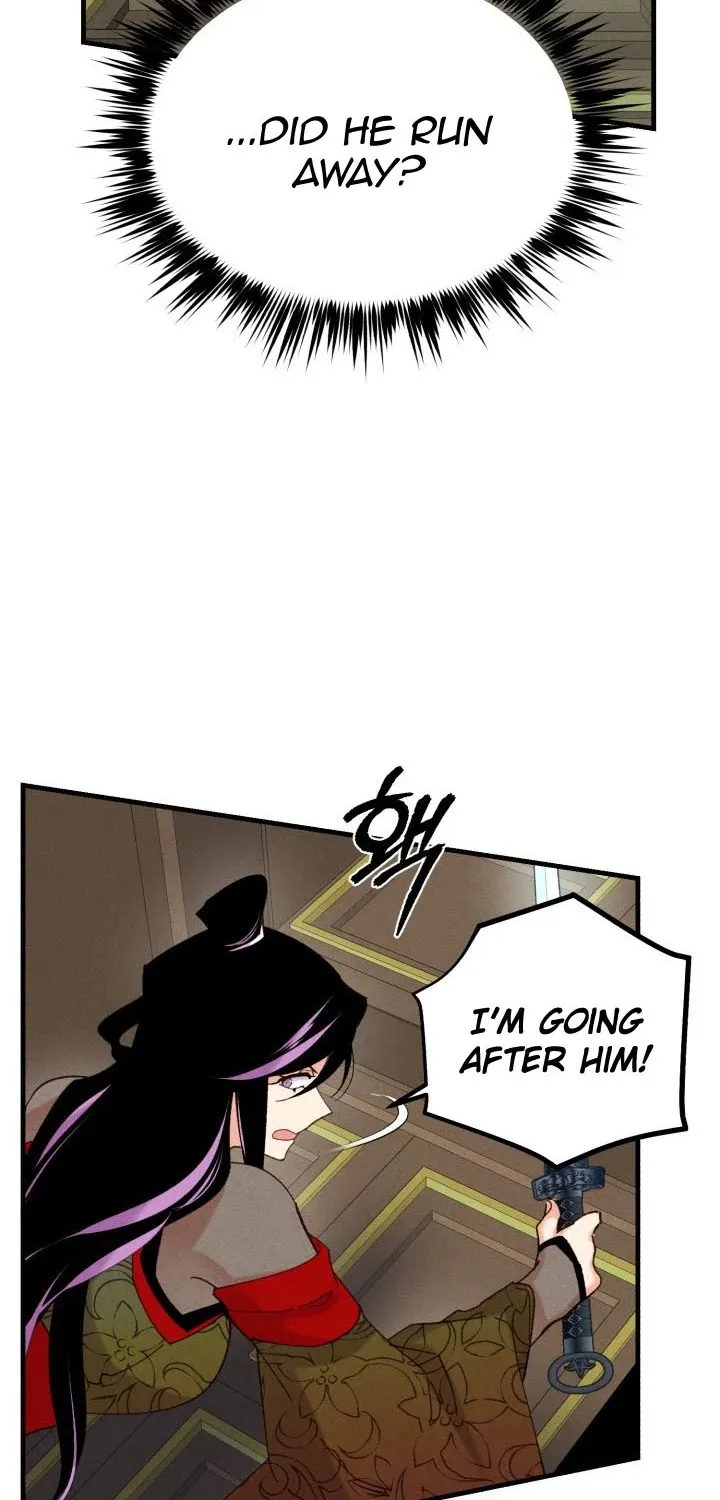 Read Lightning Degree chapter 108 image 27 on Lezhin