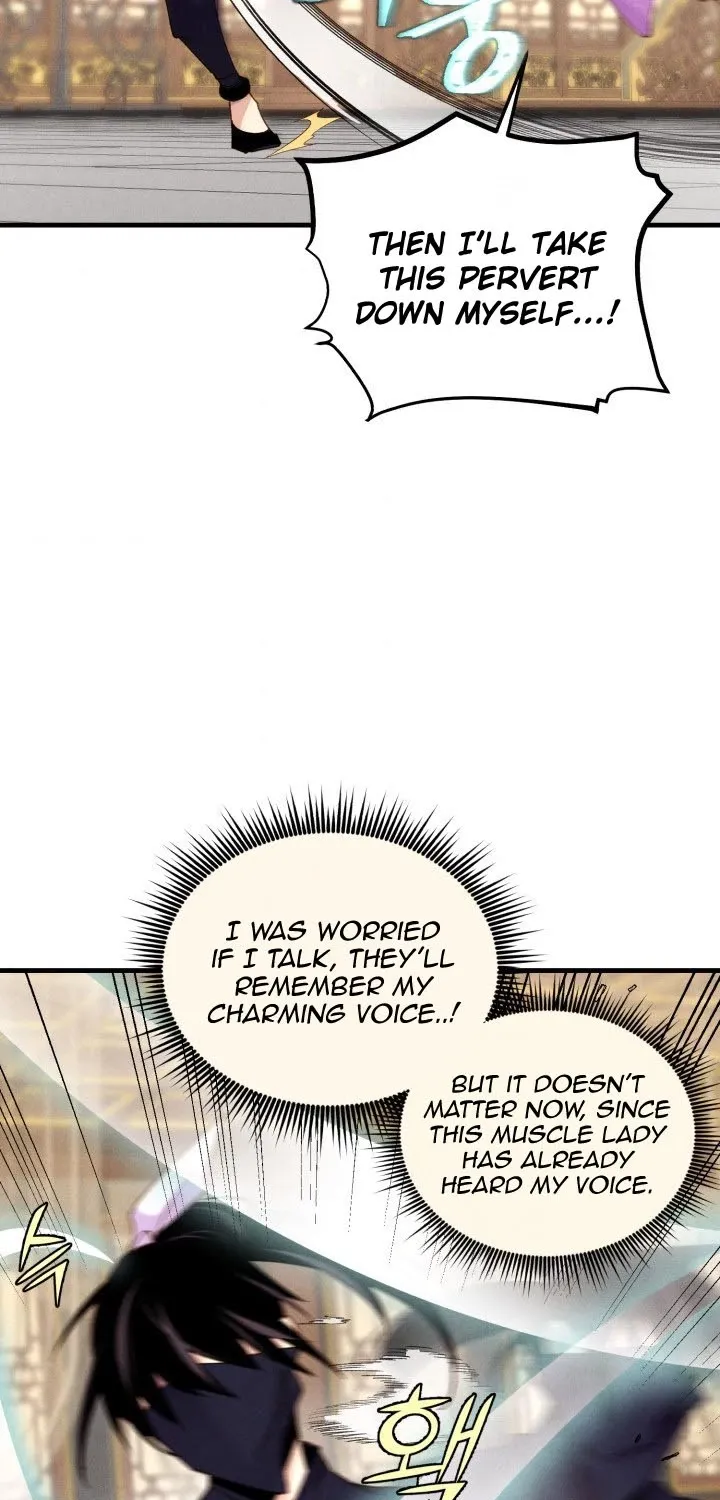 Read Lightning Degree chapter 108 image 29 on Lezhin