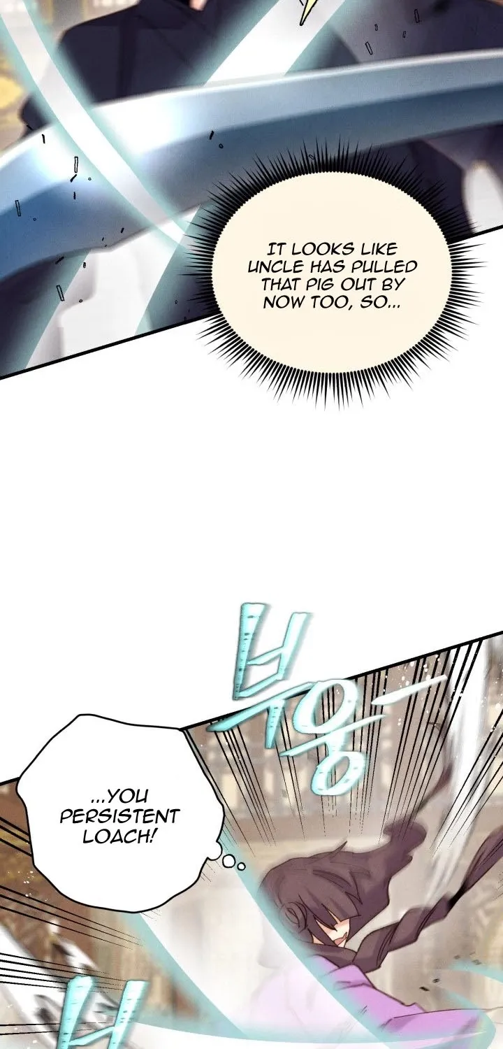 Read Lightning Degree chapter 108 image 30 on Lezhin