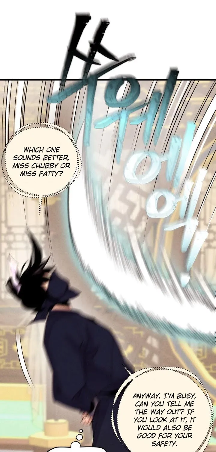 Read Lightning Degree chapter 108 image 33 on Lezhin
