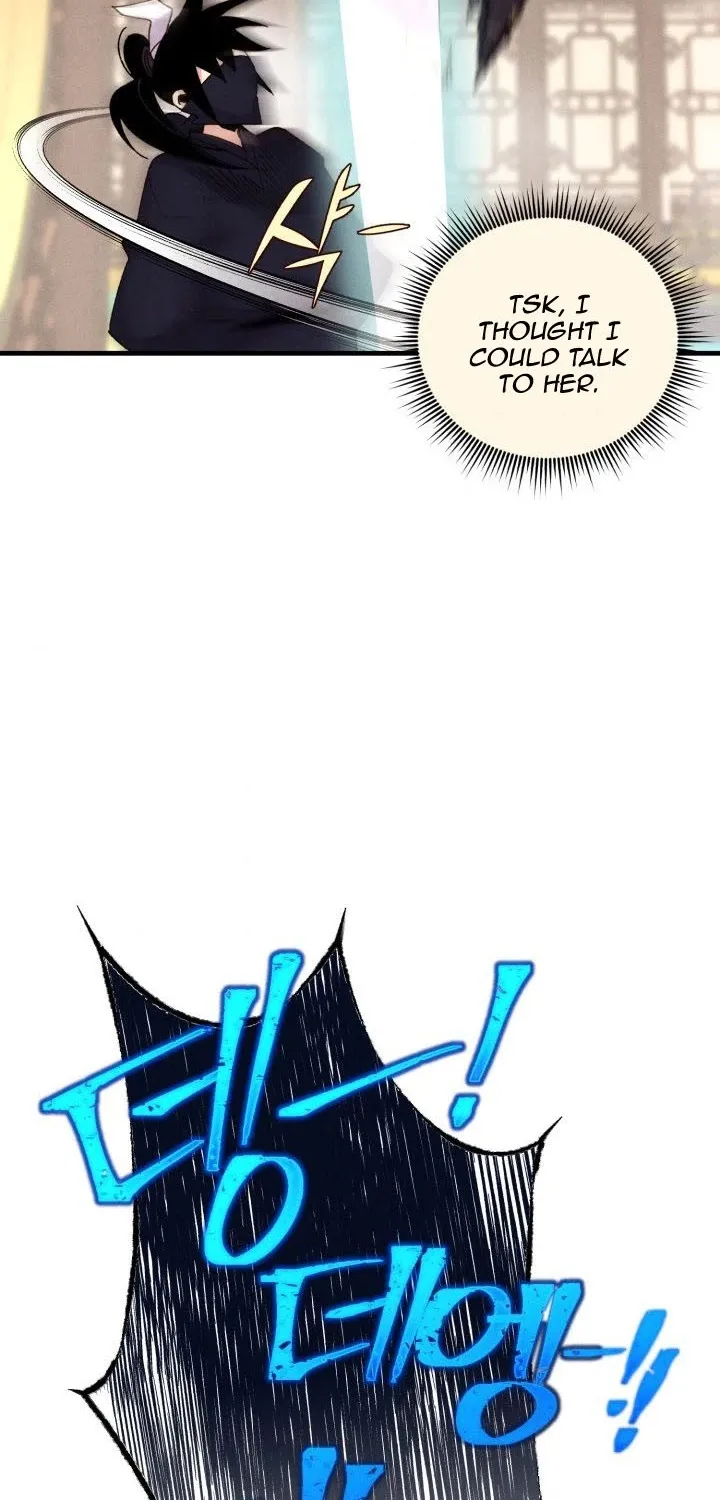 Read Lightning Degree chapter 108 image 36 on Lezhin