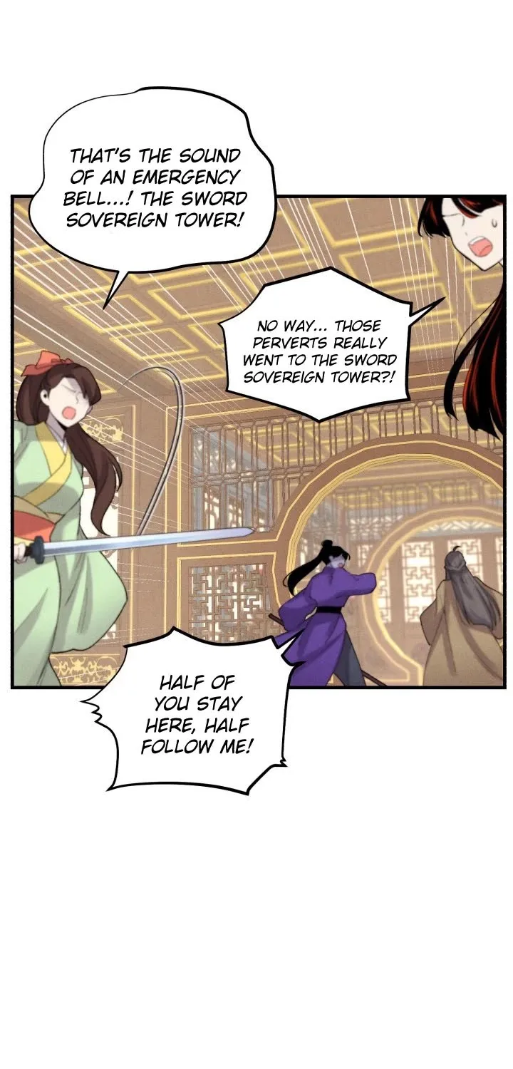 Read Lightning Degree chapter 108 image 38 on Lezhin