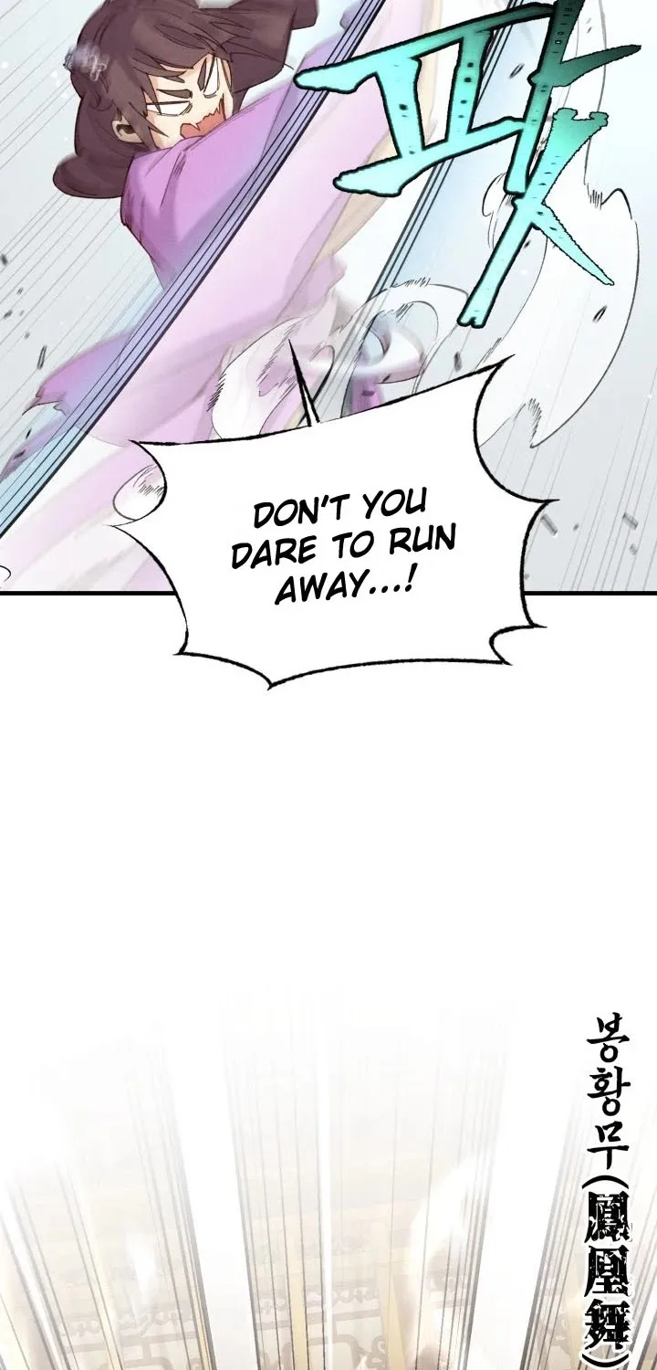 Read Lightning Degree chapter 108 image 41 on Lezhin