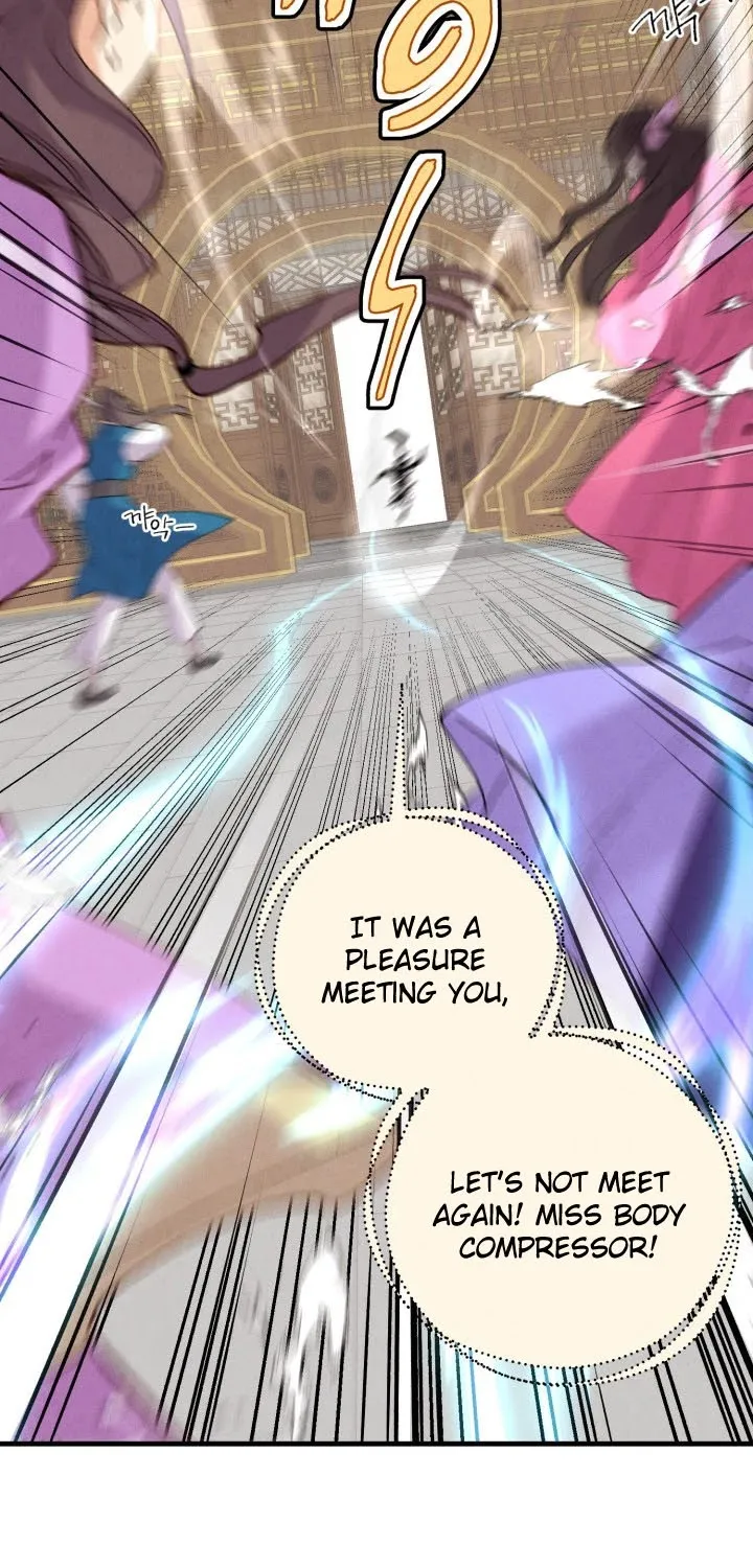 Read Lightning Degree chapter 108 image 43 on Lezhin
