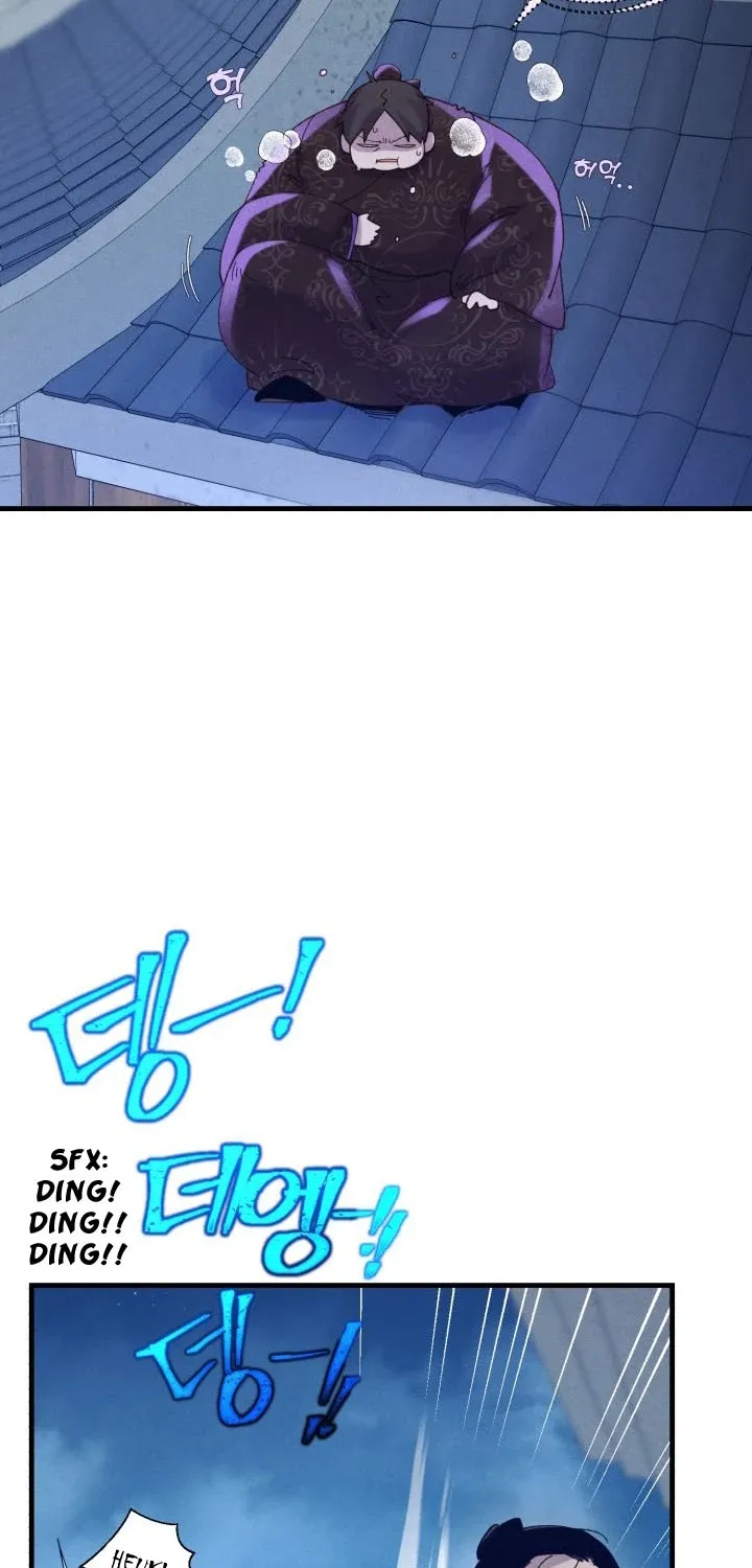 Read Lightning Degree chapter 108 image 49 on Lezhin