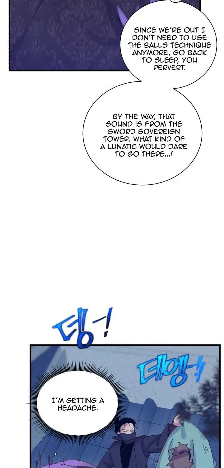 Read Lightning Degree chapter 108 image 51 on Lezhin