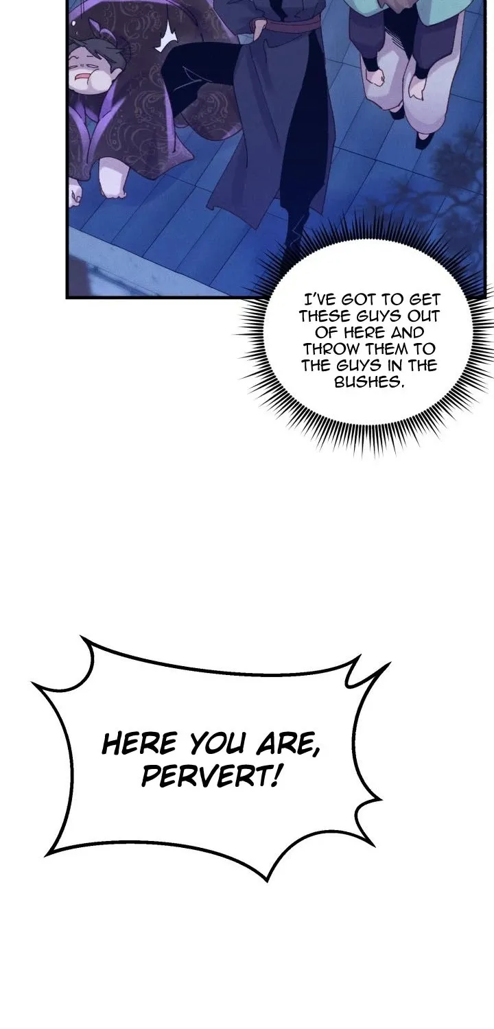Read Lightning Degree chapter 108 image 52 on Lezhin