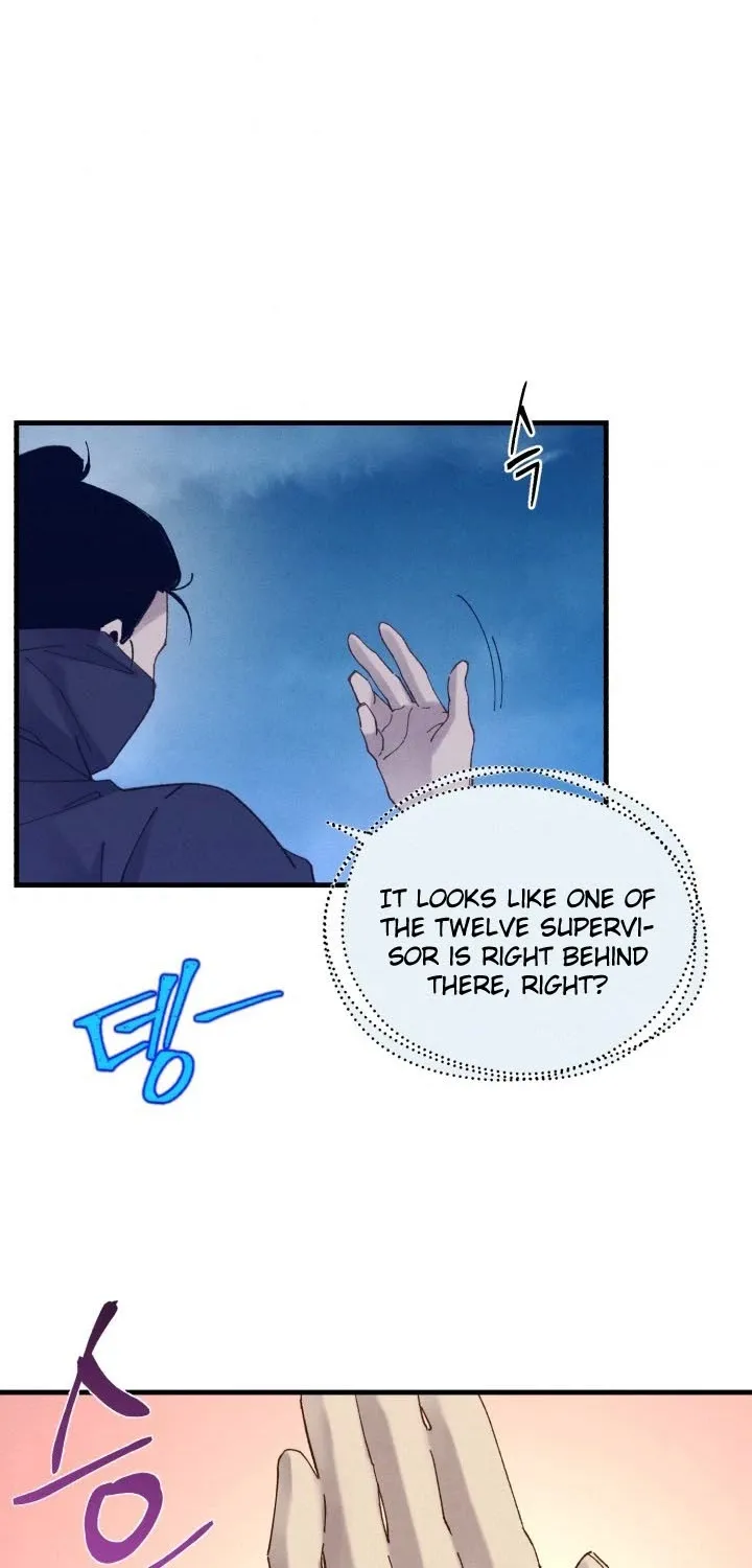 Read Lightning Degree chapter 108 image 54 on Lezhin