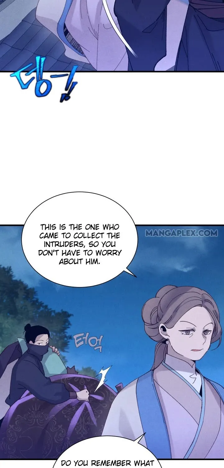 Read Lightning Degree chapter 108 image 57 on Lezhin
