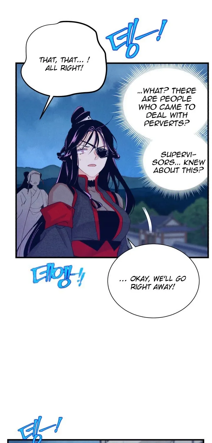 Read Lightning Degree chapter 108 image 59 on Lezhin