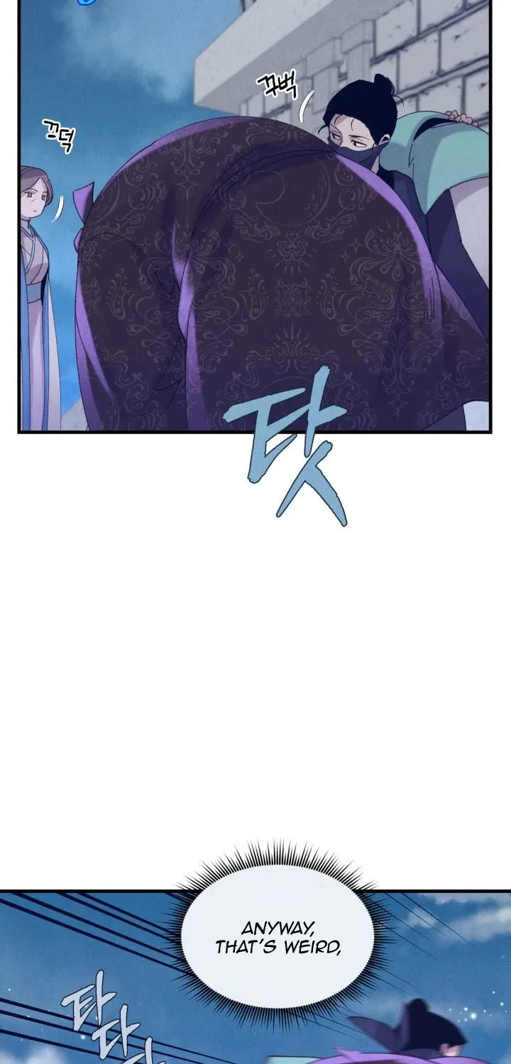 Read Lightning Degree chapter 108 image 60 on Lezhin