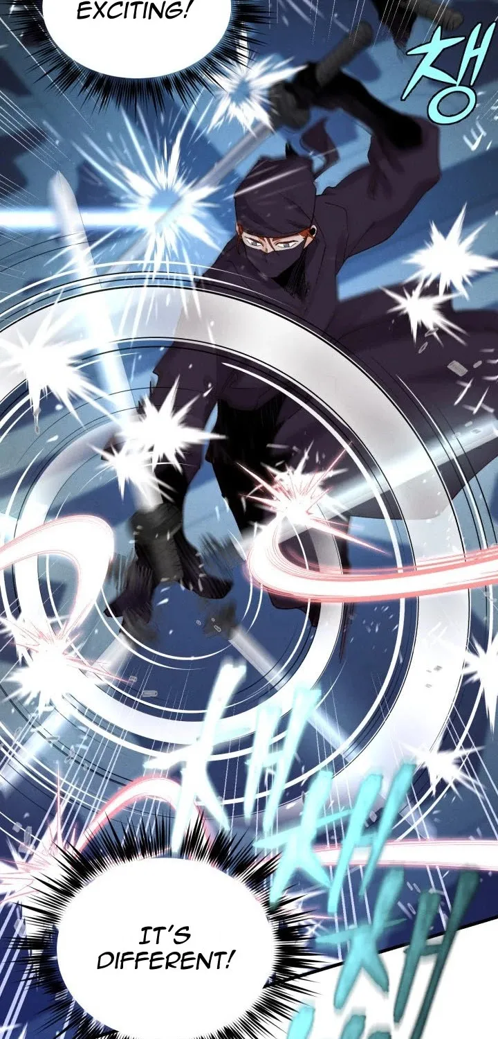 Read Lightning Degree chapter 108 image 65 on Lezhin