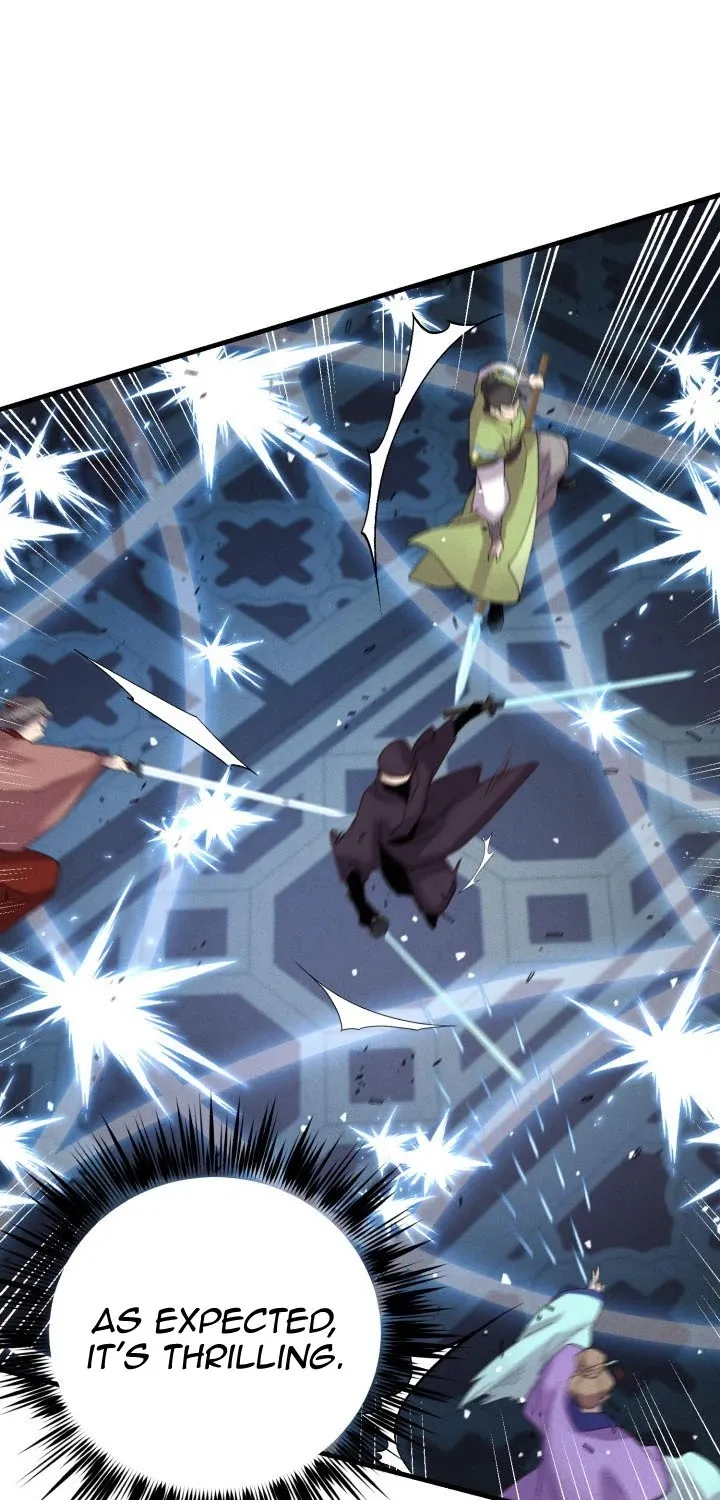 Read Lightning Degree chapter 108 image 67 on Lezhin