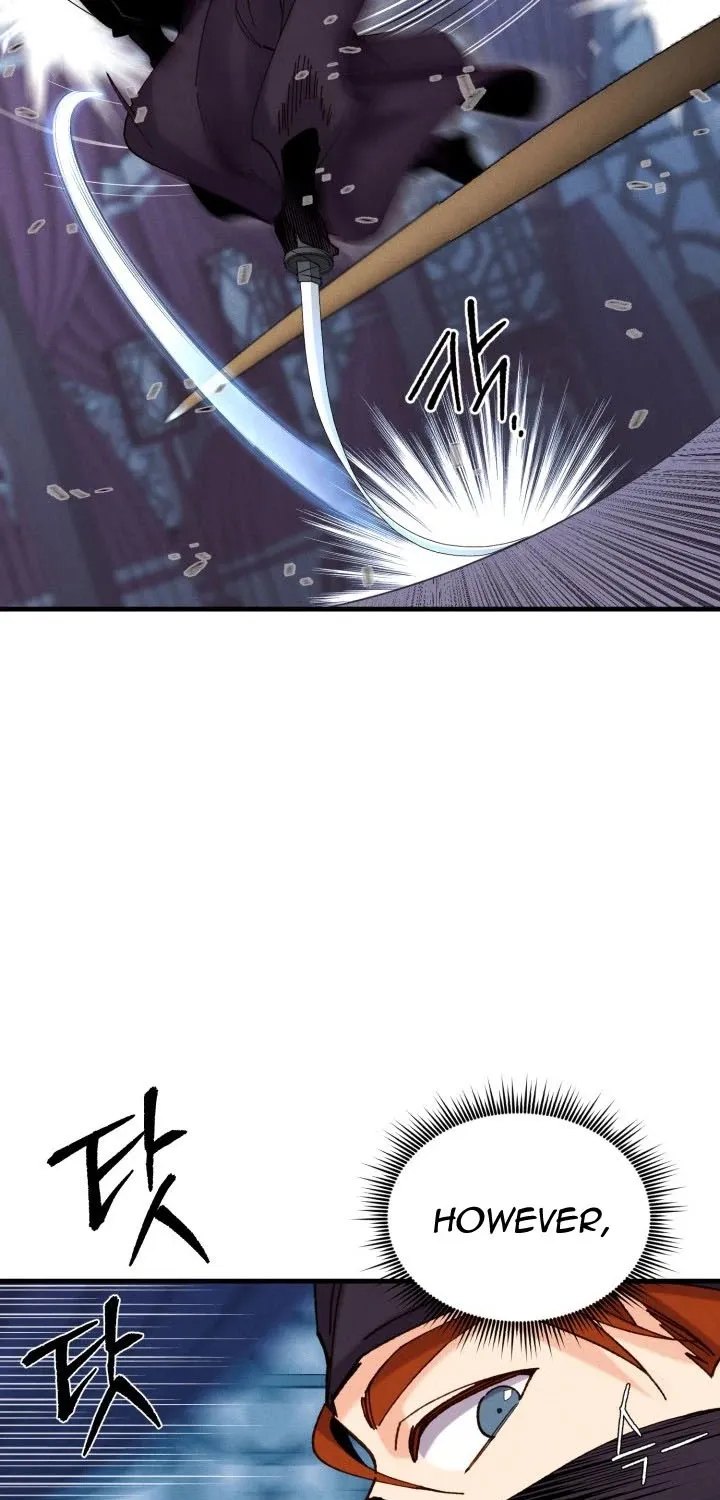 Read Lightning Degree chapter 108 image 69 on Lezhin