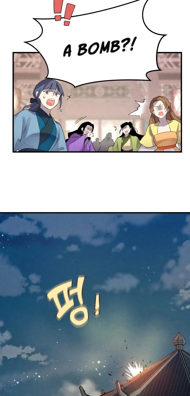 Read Lightning Degree chapter 108 image 77 on Lezhin