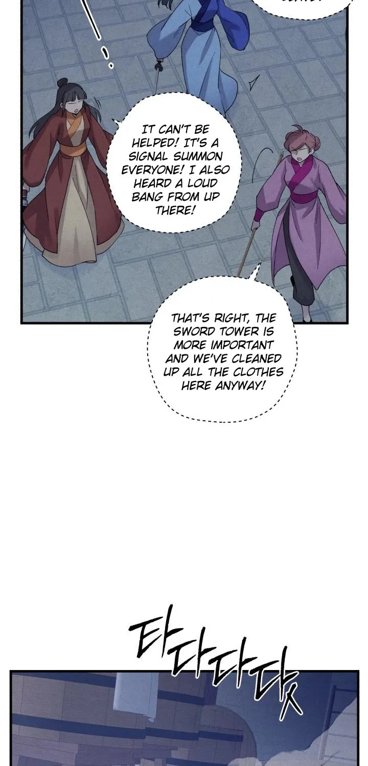 Read Lightning Degree chapter 108 image 82 on Lezhin