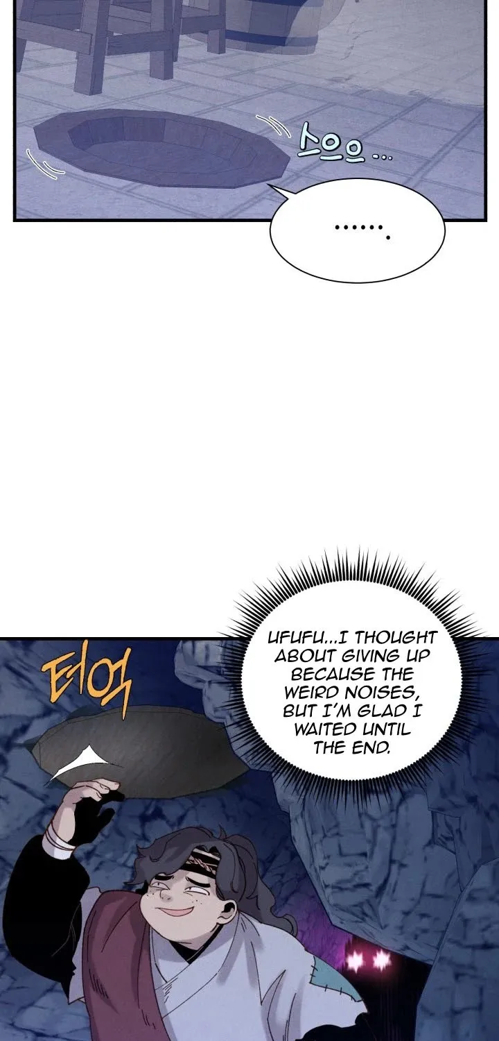 Read Lightning Degree chapter 108 image 83 on Lezhin