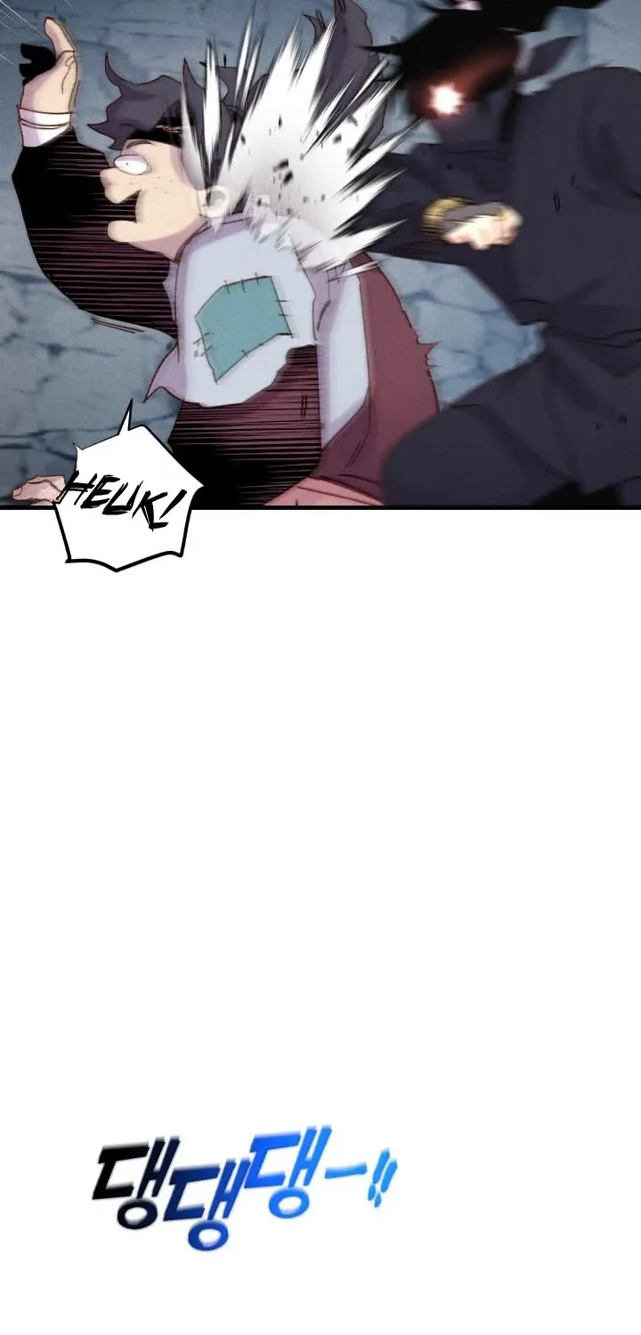 Read Lightning Degree chapter 108 image 85 on Lezhin