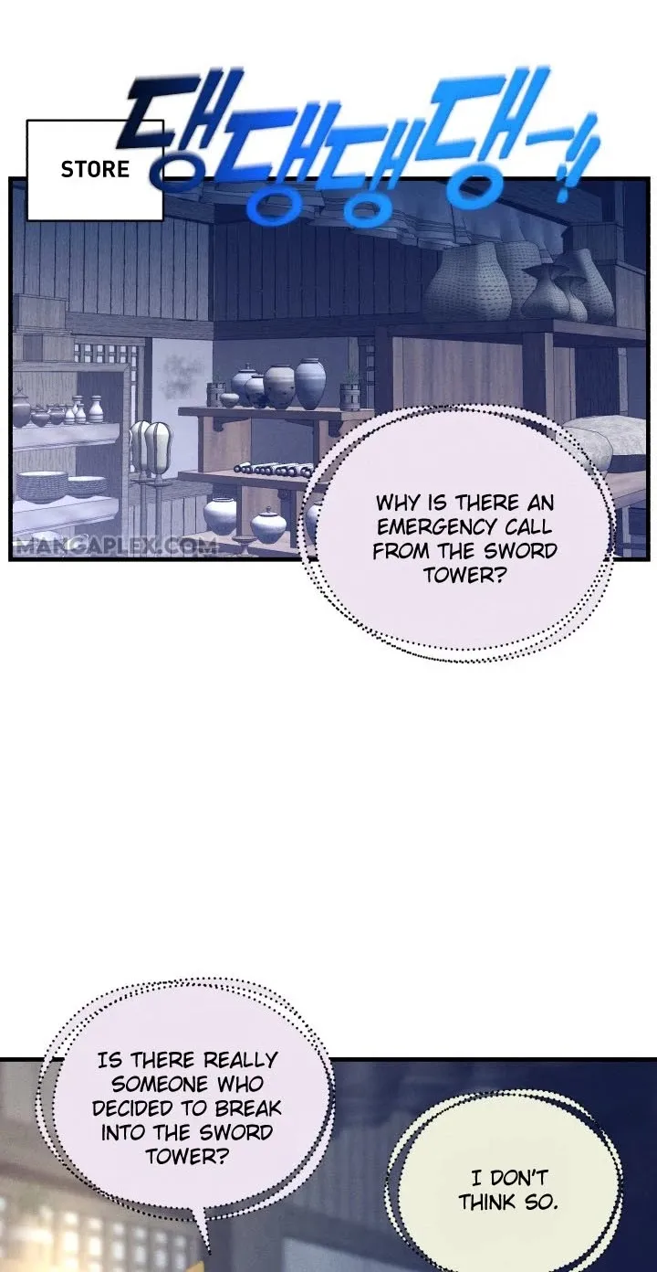 Read Lightning Degree chapter 108 image 86 on Lezhin