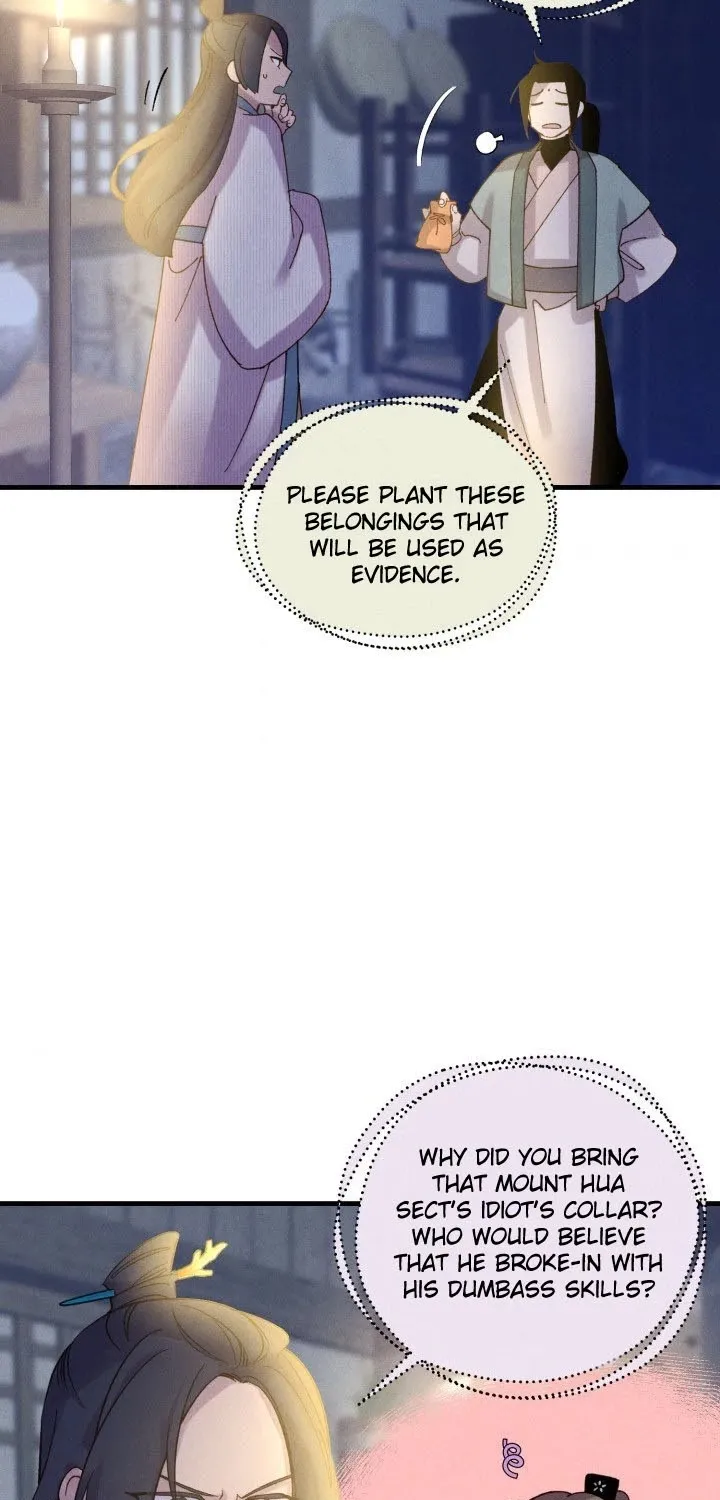 Read Lightning Degree chapter 108 image 87 on Lezhin