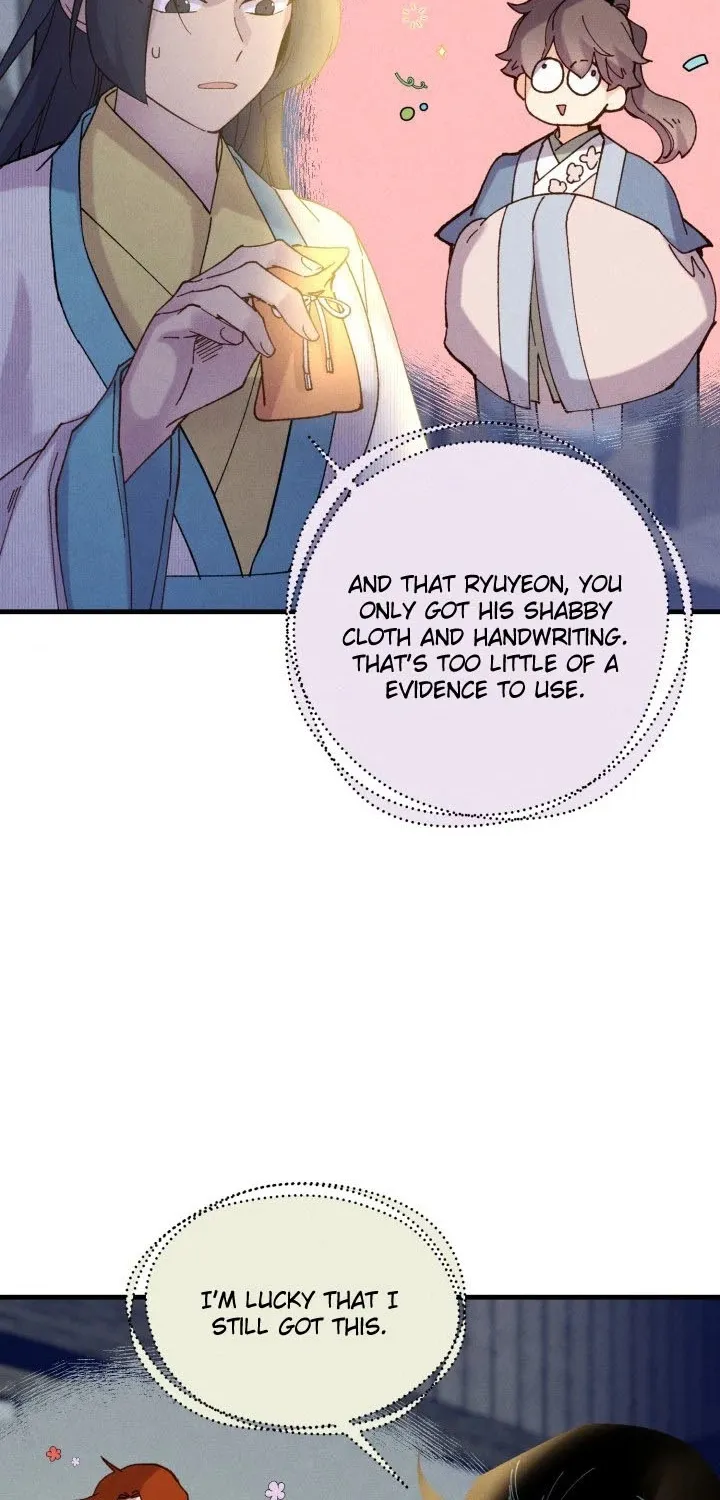 Read Lightning Degree chapter 108 image 88 on Lezhin