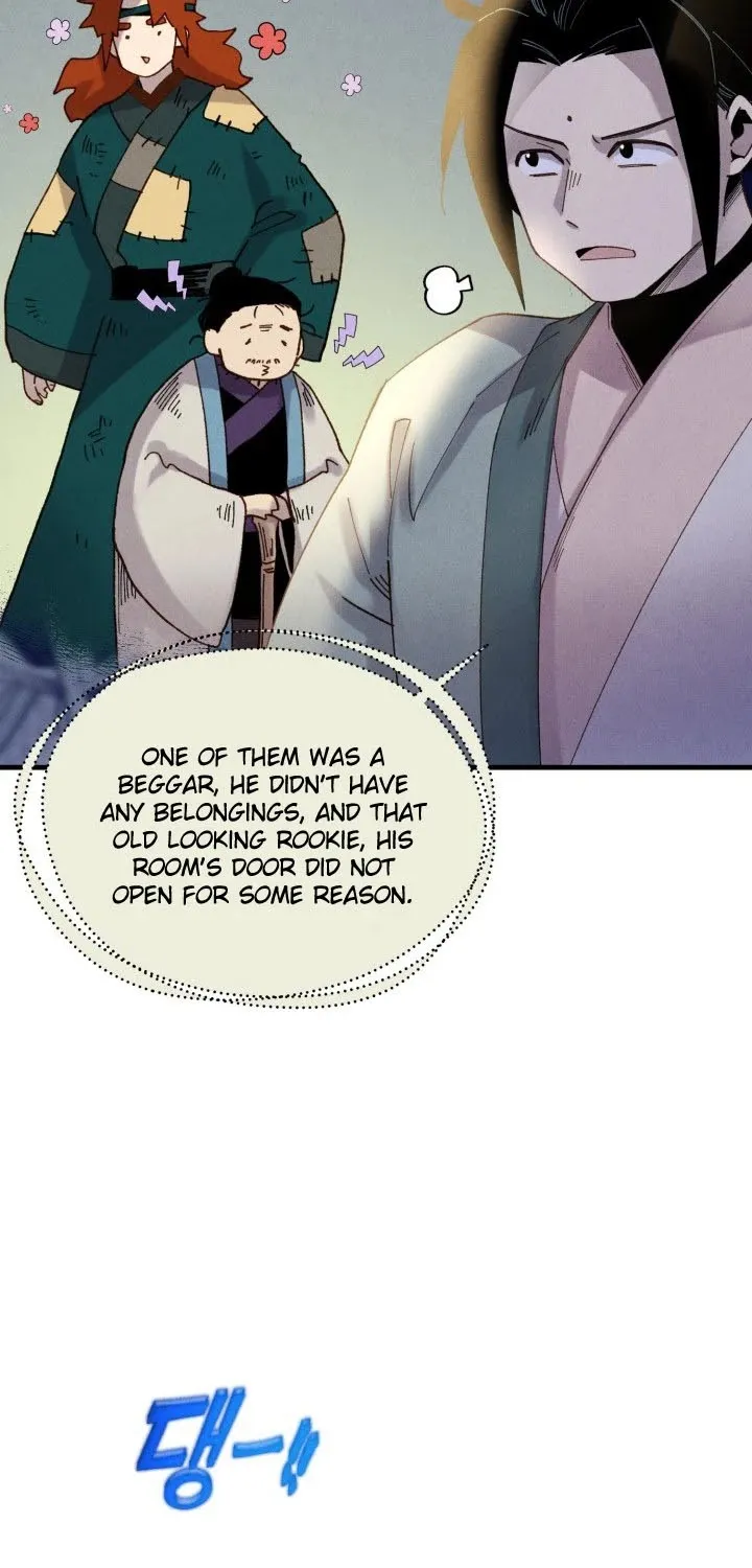 Read Lightning Degree chapter 108 image 89 on Lezhin