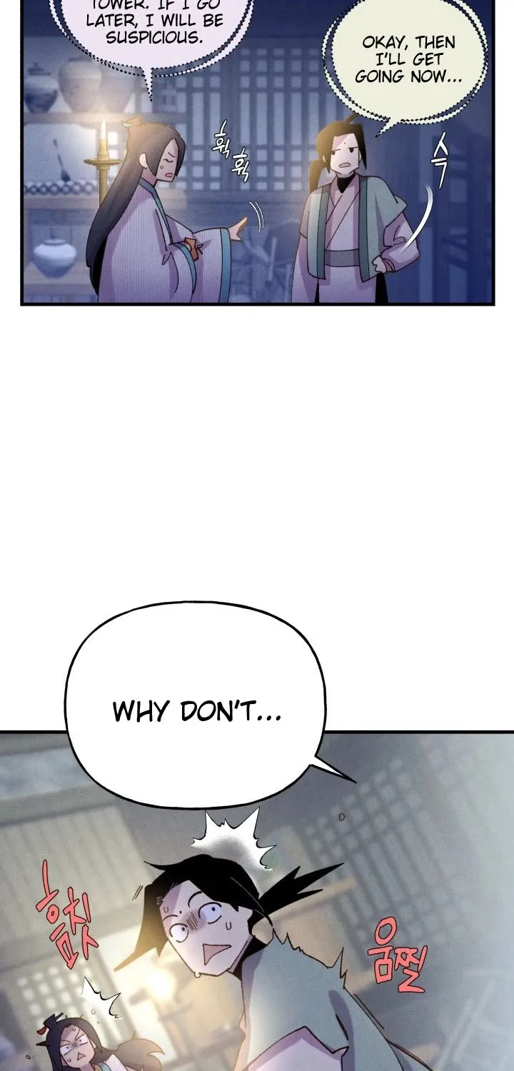 Read Lightning Degree chapter 108 image 91 on Lezhin