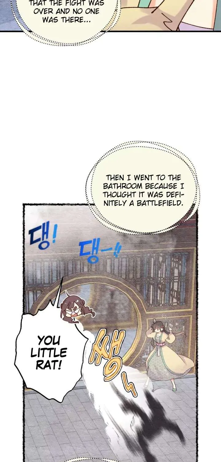 Read Lightning Degree chapter 109 image 10 on Lezhin