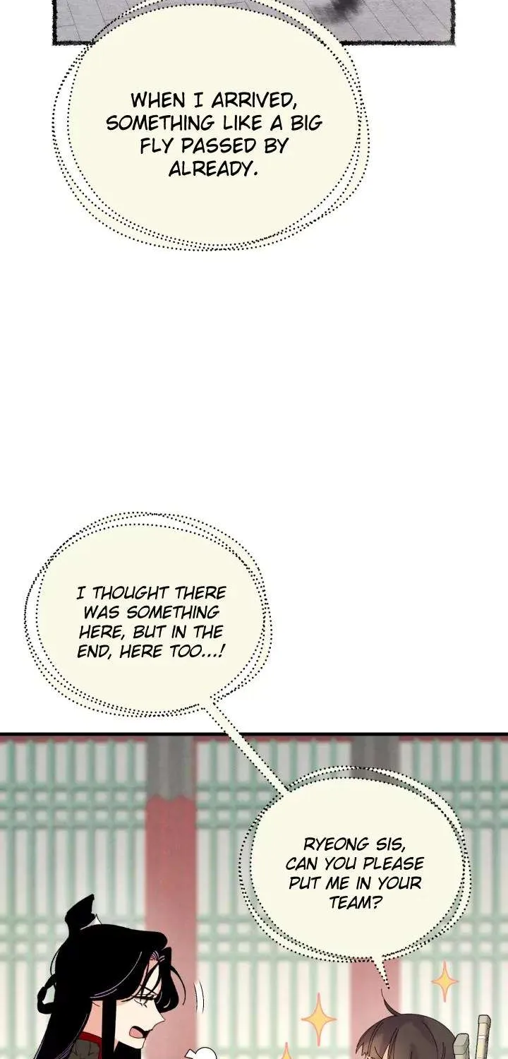 Read Lightning Degree chapter 109 image 11 on Lezhin