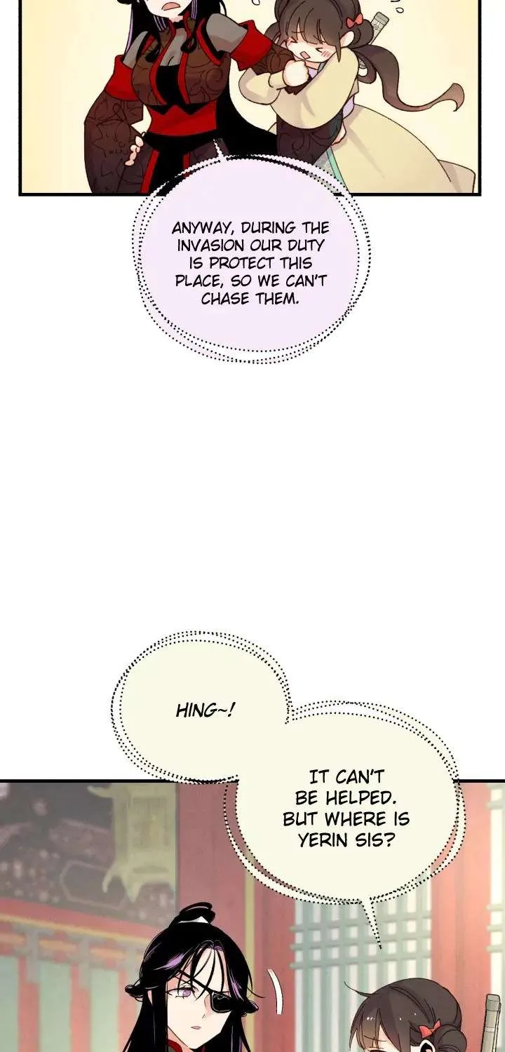 Read Lightning Degree chapter 109 image 14 on Lezhin