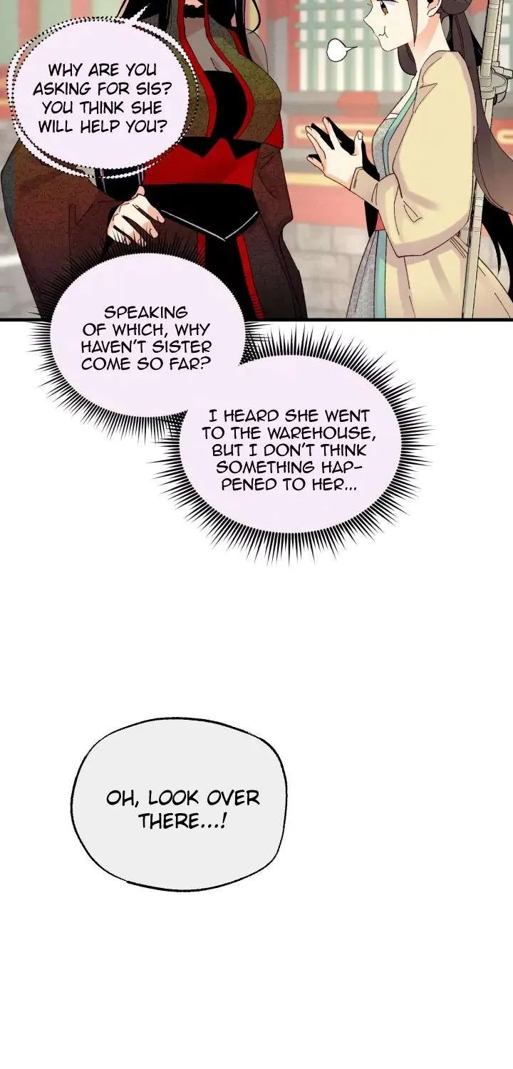 Read Lightning Degree chapter 109 image 15 on Lezhin