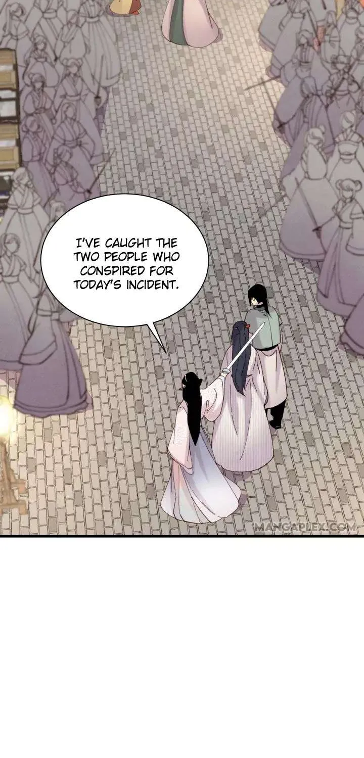 Read Lightning Degree chapter 109 image 19 on Lezhin