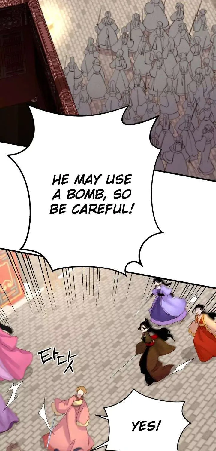 Read Lightning Degree chapter 109 image 2 on Lezhin