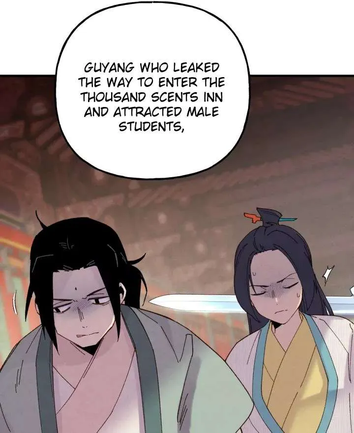 Read Lightning Degree chapter 109 image 20 on Lezhin