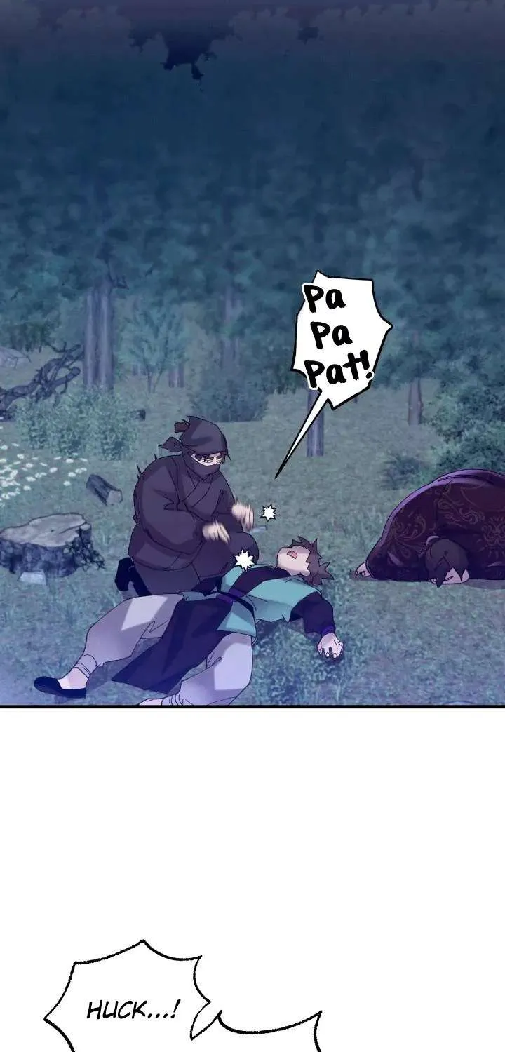 Read Lightning Degree chapter 109 image 23 on Lezhin