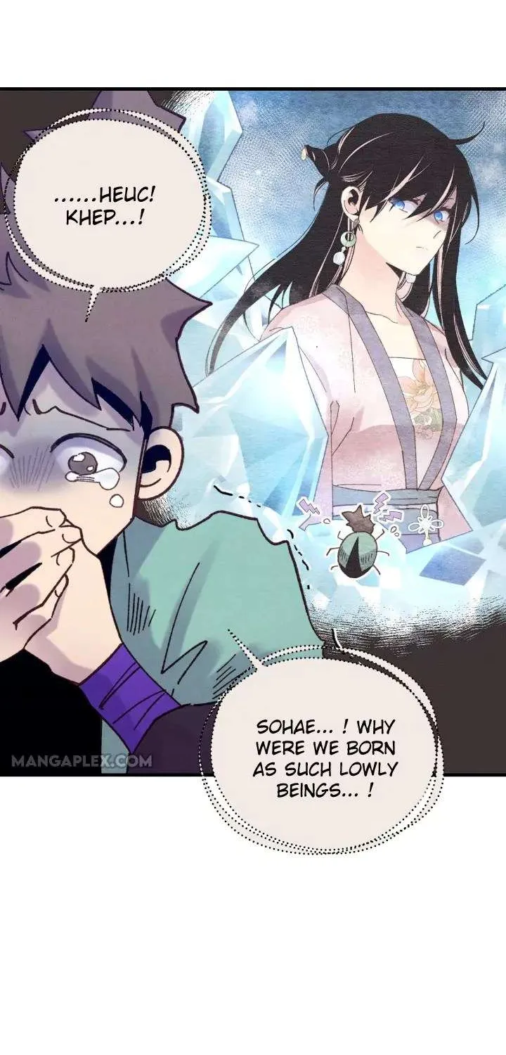 Read Lightning Degree chapter 109 image 26 on Lezhin