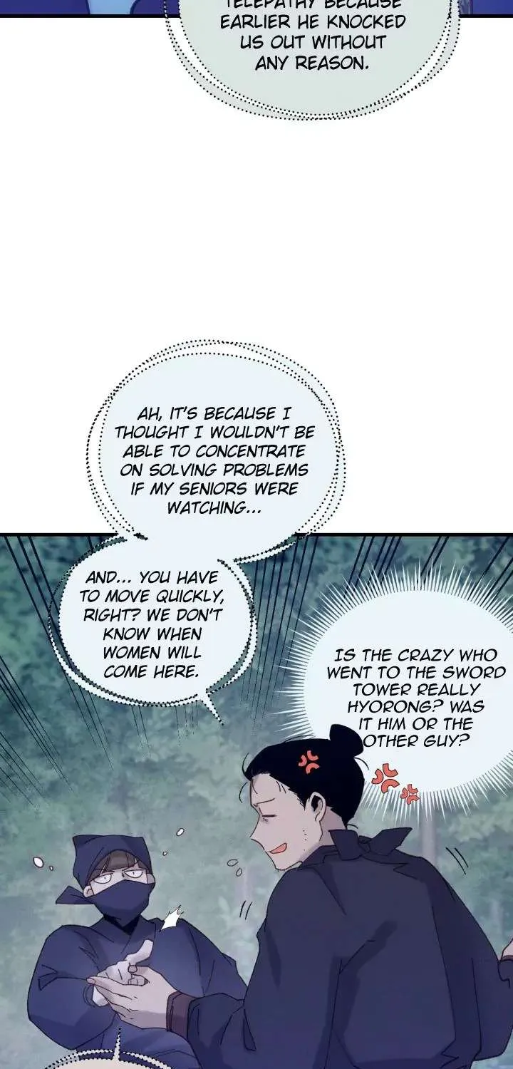 Read Lightning Degree chapter 109 image 30 on Lezhin