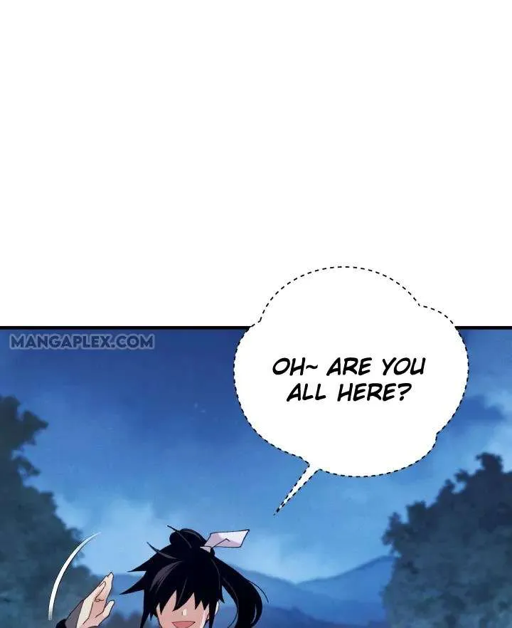 Read Lightning Degree chapter 109 image 34 on Lezhin