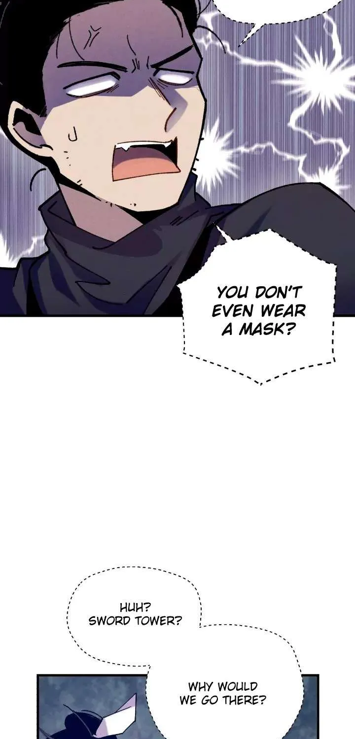 Read Lightning Degree chapter 109 image 37 on Lezhin